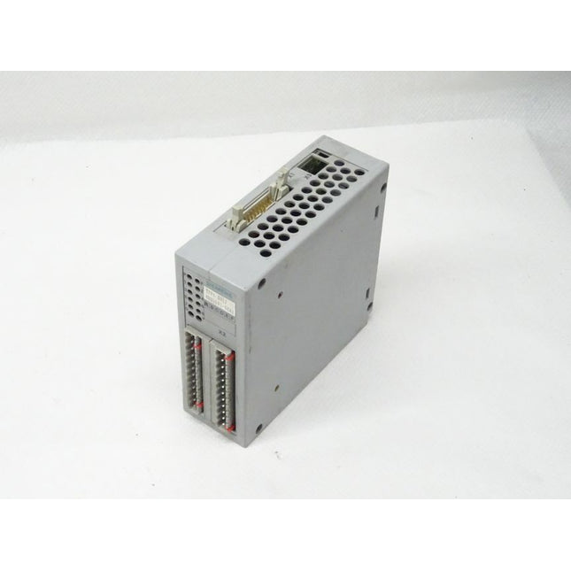 Siemens 6DD1681-0EA1 Simadyn 6DD1 681-0EA1 - Maranos.de