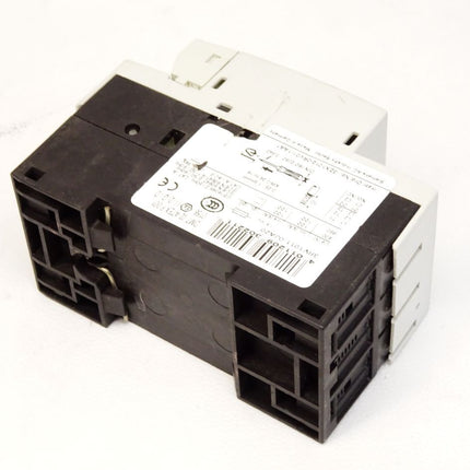 Siemens Sirius Leistungsschalter Baugröße S00 für den Motorschutz 3RV1011-0JA20 - Maranos.de