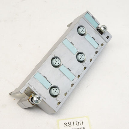 Siemens 6ES7194-4CA00-0AA0 Simatic S7 6ES7 194-4CA00-0AA0 - Maranos.de