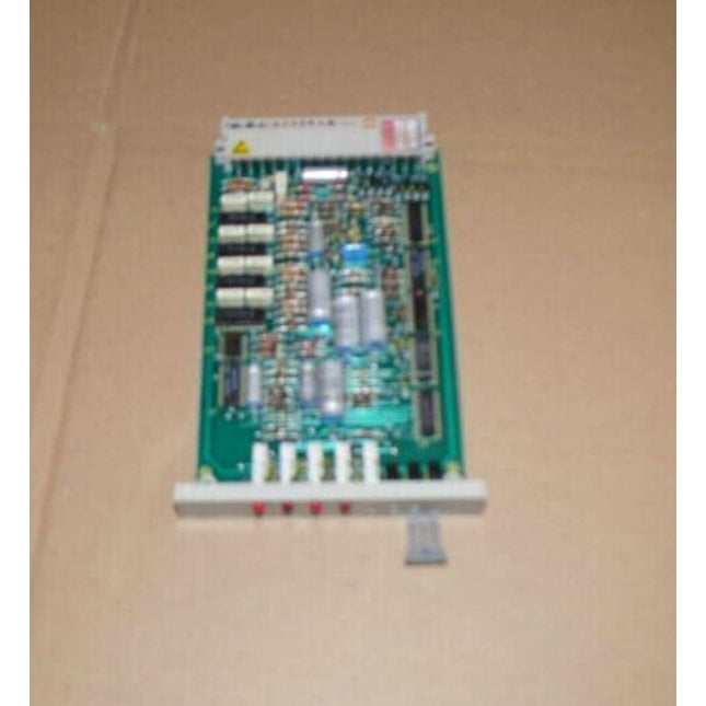 Siemens ISKAMATIC B US12 / 6FQ2152-0A / 6FQ 2152 / Baugruppe - Maranos.de