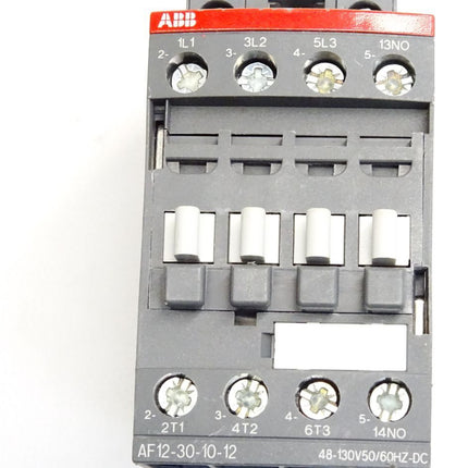 ABB Schalter AF12-30-10-12 - Maranos.de