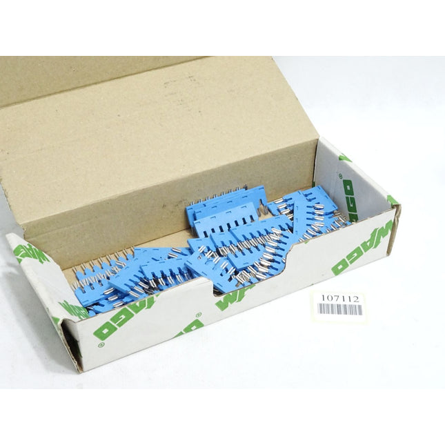 Wago Brücker 859-408/000-006 / Inhalt : 32 Stück / Neu OVP - Maranos.de