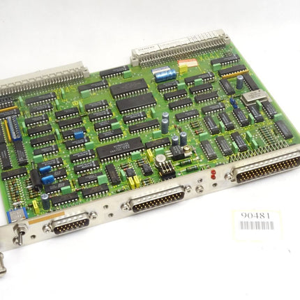 Siemens 6FX1122-2AD02 / 5482229204.10 - Maranos.de