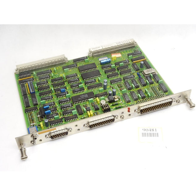 Siemens 6FX1122-2AD02 / 5482229204.10 - Maranos.de