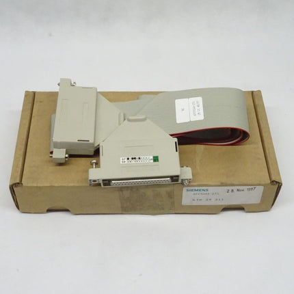 Siemens 6FC9344-2TL Sinumerik Kabel 1m 6FC9 344-2TL neu-OVP - Maranos.de