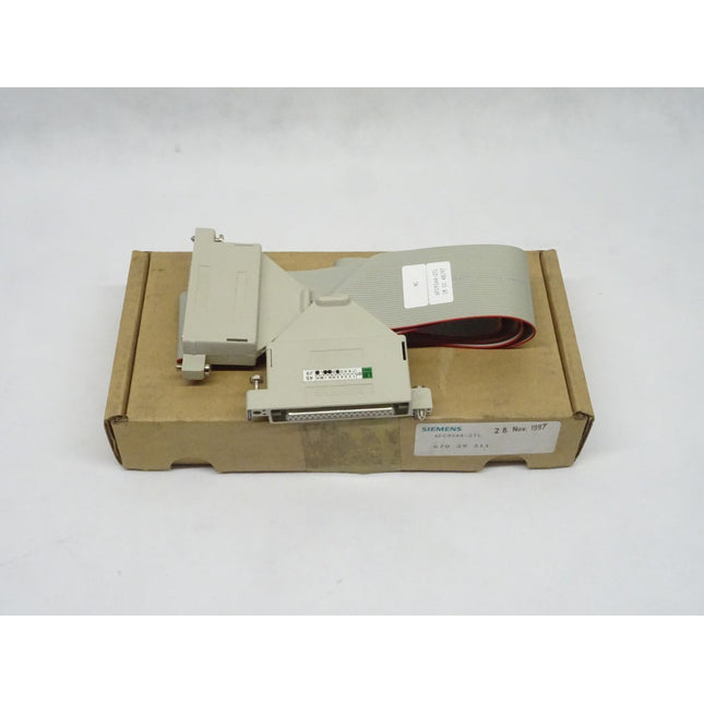 Siemens 6FC9344-2TL Sinumerik Kabel 1m 6FC9 344-2TL neu-OVP - Maranos.de
