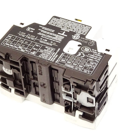 Eaton Motorschutzschalter PKZM0-2.5-C XTPR C2P5BC1 - Maranos.de