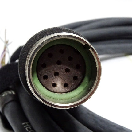 Heidenhain Kabel 262013-08 Stecker Buchse 12-polig - Maranos.de