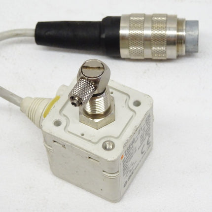 SMC ZSE40-01-62L Druckschalter - Maranos.de