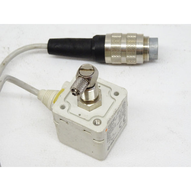 SMC ZSE40-01-62L Druckschalter - Maranos.de