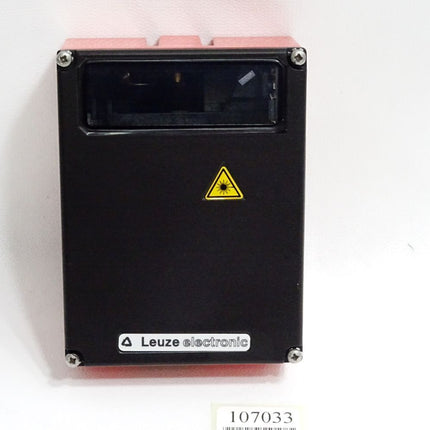 Leuze Electronic BCL40R1F100 BCL 40 R1 F 100 Barcode Leser 50028168 / Neu - Maranos.de