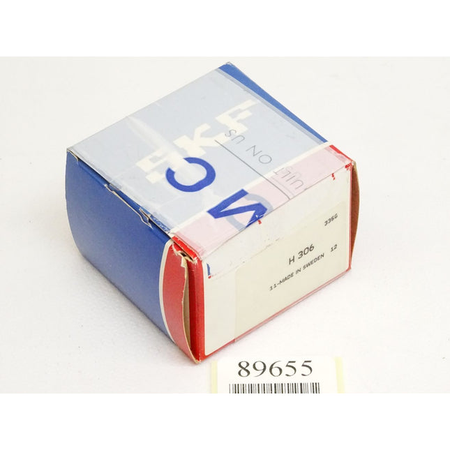 SKF Spannhülse H306 / Neu OVP - Maranos.de