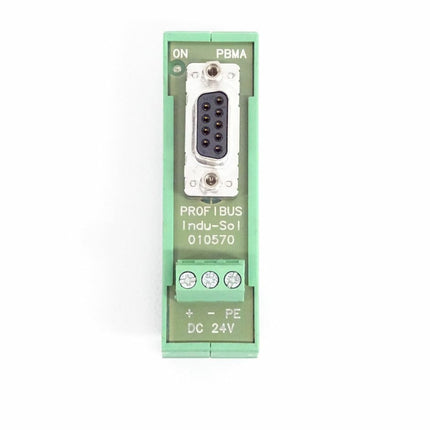 Indu-Sol Profibus 010570 Montagebausteine - Maranos.de