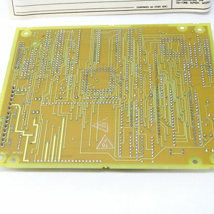 General Electric DS200SLCCG2A / DS215SLCCGZAZZ01B / LAN COMM CARD / Neu OVP - Maranos.de