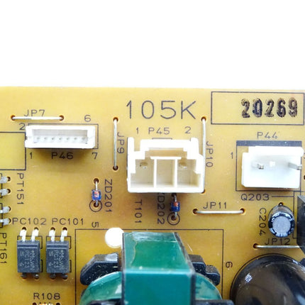 Board 3794V-0  190723 105K 20269 K1 - Maranos.de