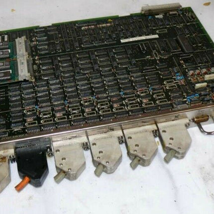 SIEMENS Sinumerik MS250 6FX1190-3AA00 / 6FX11903AA00 MS 250 - Maranos.de