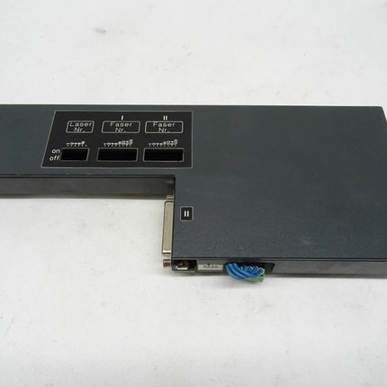 Rofin Laser GmbH PCB664-4/11.01 / 581664 - Maranos.de