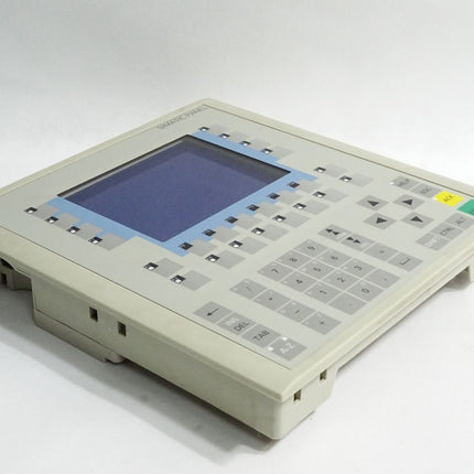 Siemens OP170B Panel Mono 6AV6542-0BB15-2AX0 6AV6 542-0BB15-2AX0 - Maranos.de