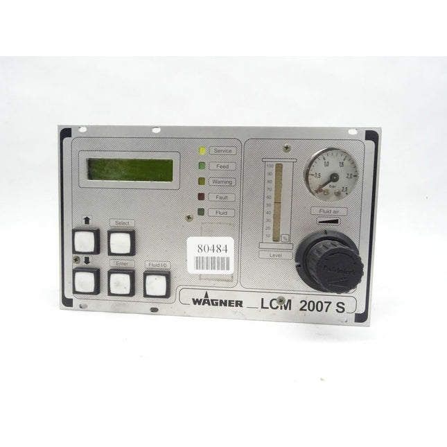WAGNER LCM 2007 S / LCM2007S / 006 / 0263703 - Maranos.de