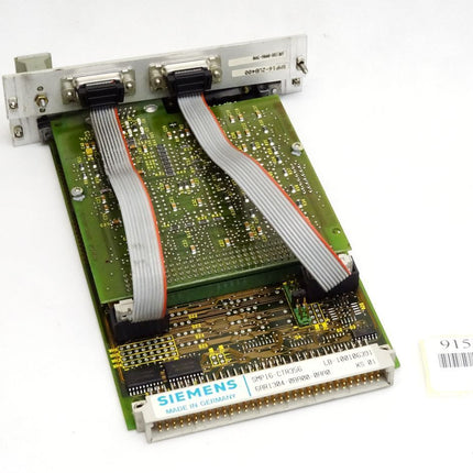 Siemens SMP16-CTR356 / 6AR1304-0BA00-0AA0 - Maranos.de