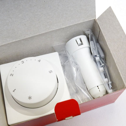 Danfoss Thermostatic Sensor Thermostatkopf für Ventil 013G5062 / Neu OVP - Maranos.de