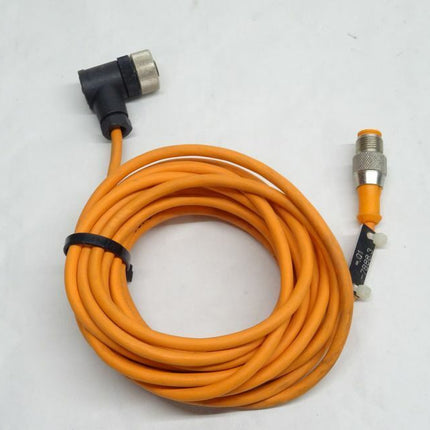 Lumberg RST3-RKWT/LEDA4-3-90/5 Sensorkabel RST 3 - Maranos.de