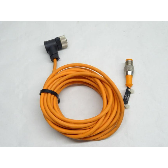 Lumberg RST3-RKWT/LEDA4-3-90/5 Sensorkabel RST 3 - Maranos.de