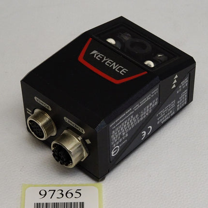 Keyence SR-750HA 2D-Code-Leser - Maranos.de