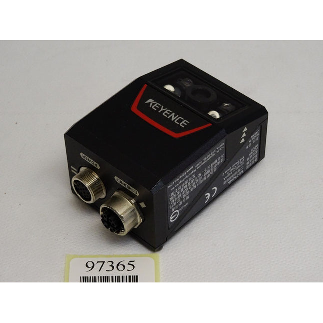 Keyence SR-750HA 2D-Code-Leser - Maranos.de