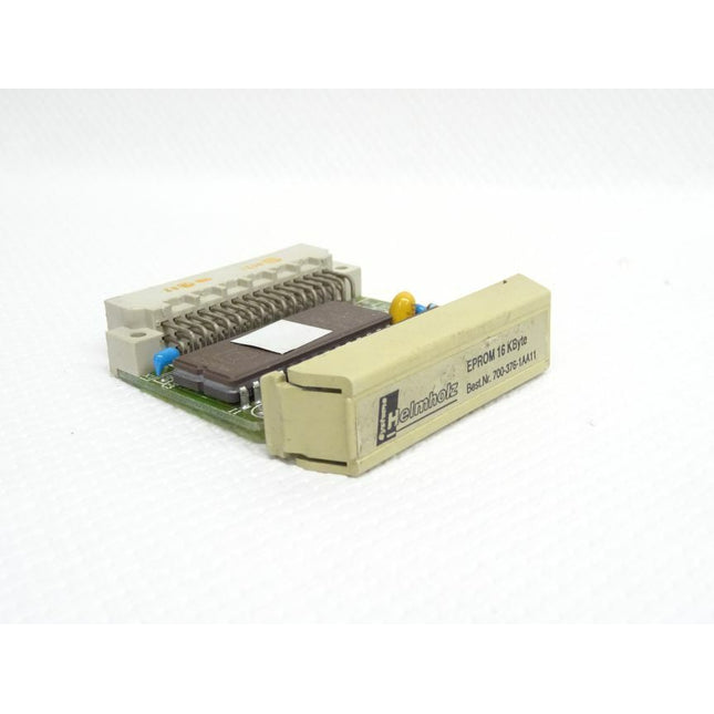 Helmholz 700-376-1AA11 Eprom 700376-1AA11 Speichermodul 16 KByte - Maranos.de