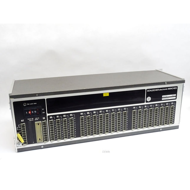 Schleicher PDPS20 PDPS 20 Rack - Maranos.de