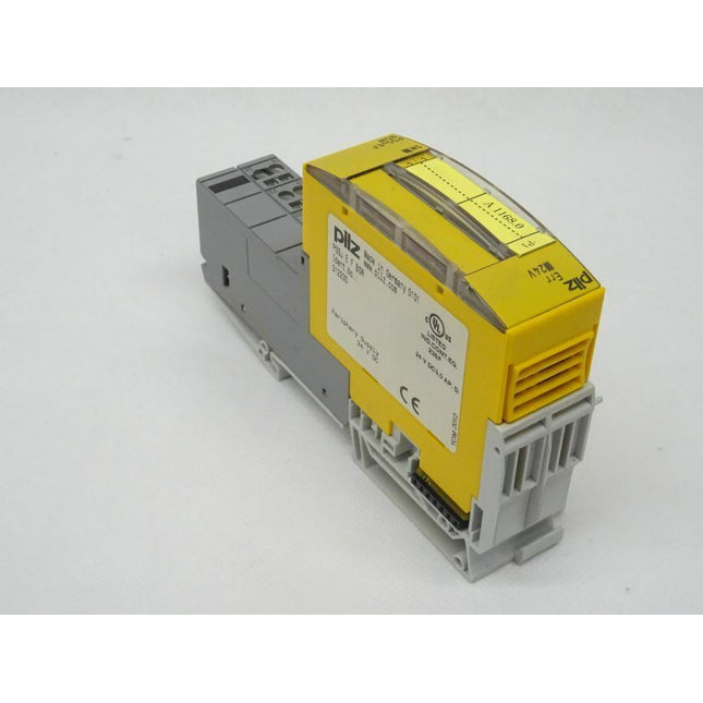 Pilz 312230 PSSu E F BSW + 312657 V1.1 / PSSuEFBSW - Maranos.de