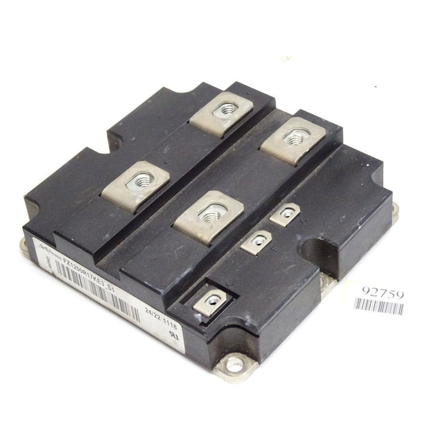 Infineon FZ1200R17KE3_S1 FZ1200R17KE3S1 FZ1200R17KE3 - Maranos.de
