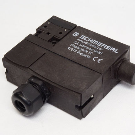 Schmersal Interlock AZM 170 1183013 AZM 170SK-12/00ZRK-2197 / Neu OVP - Maranos.de