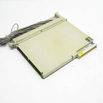 Siemens SIMATIC 6ES5451-4UA12 / 6ES5 451-4UA12 E-Stand: 03 - Maranos.de