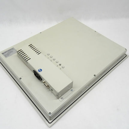 Perceptron 0520776002 Industrie Panel 390-0049 - Maranos.de