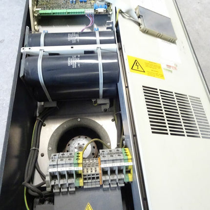 Siemens 6SE1245-2AB00 / 6SE 1245-2AB00 SIMOVERT P 45KVA 3 AC 380/415V - Maranos.de