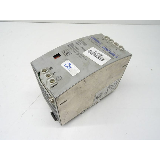 LAMBDA DRP120-1 Netzteil Power Supply 4A - Maranos.de