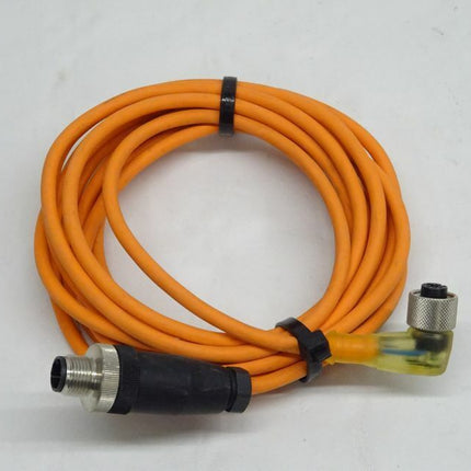 Lumberg RKWT-LEDA4-3-90/5 Sensorkabel RKWT - Maranos.de