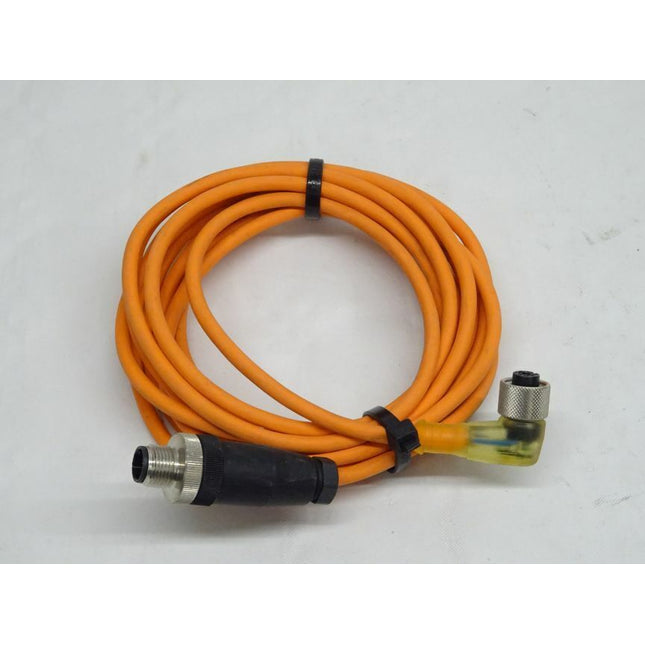 Lumberg RKWT-LEDA4-3-90/5 Sensorkabel RKWT - Maranos.de