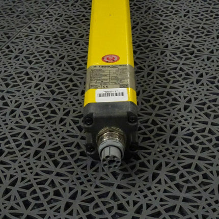 Leuze Lumiflex CT14-1200 M Compact Receiver 562112 - Maranos.de