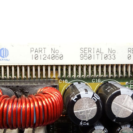 Comau PWR1 10124060 Rev.01 Stromversorgung - Maranos.de