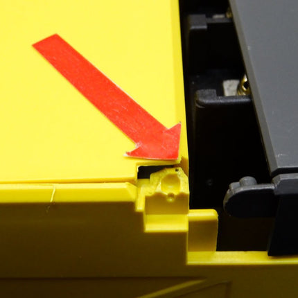 Fanuc Servo Amplifier A06B-6120-H045 50kW - Maranos.de