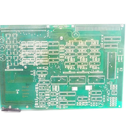 ABB K2 EPC100/AMP / EPC-AMP / 9018338.01 - Maranos.de