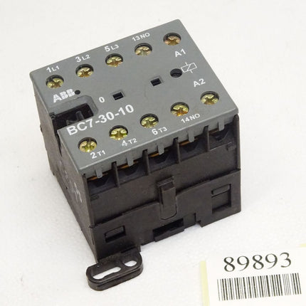 ABB BC7-30-10 - Maranos.de
