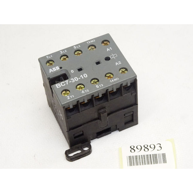 ABB BC7-30-10 - Maranos.de