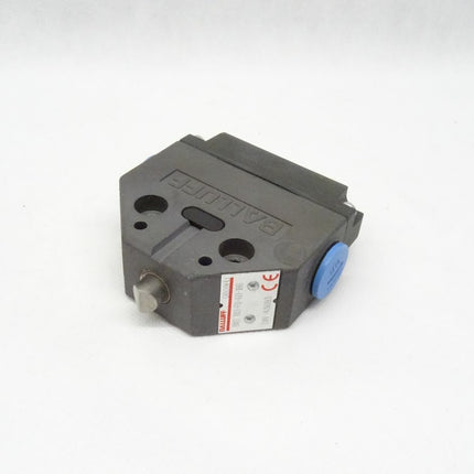 Balluff BNS 813-FD-60-186 Mechanische Einzelpositionsschalter BNS001R NEU-OVP - Maranos.de