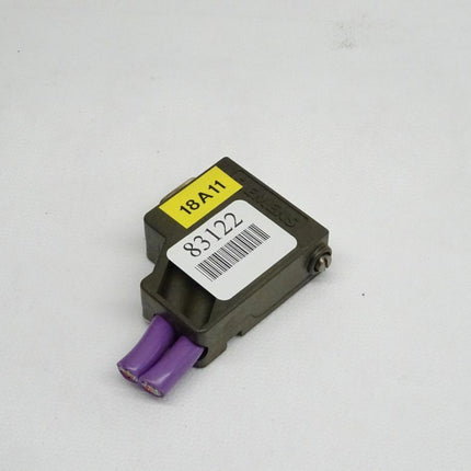 Siemens 6FX2003-0AA02 Busconnector MPI 6FX2 003-0AA02 - Maranos.de