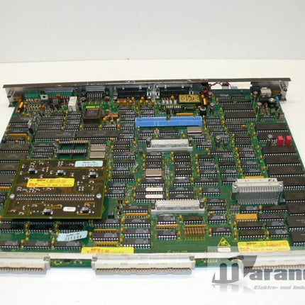 Bosch CPU 064981-303401 / 069173-101401 / 062860-105401 - Maranos.de