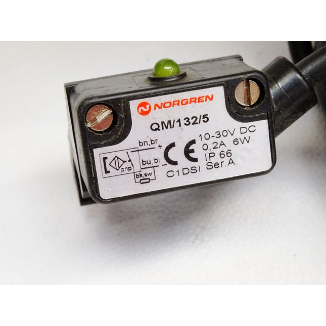 Norgren QM/132/5 Magnetschalter - Maranos.de